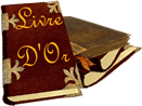 livre d'or
