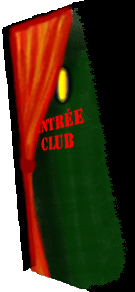 porte du club